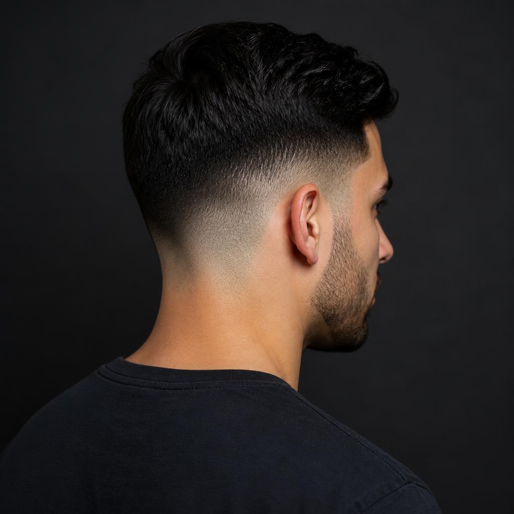Low Fade