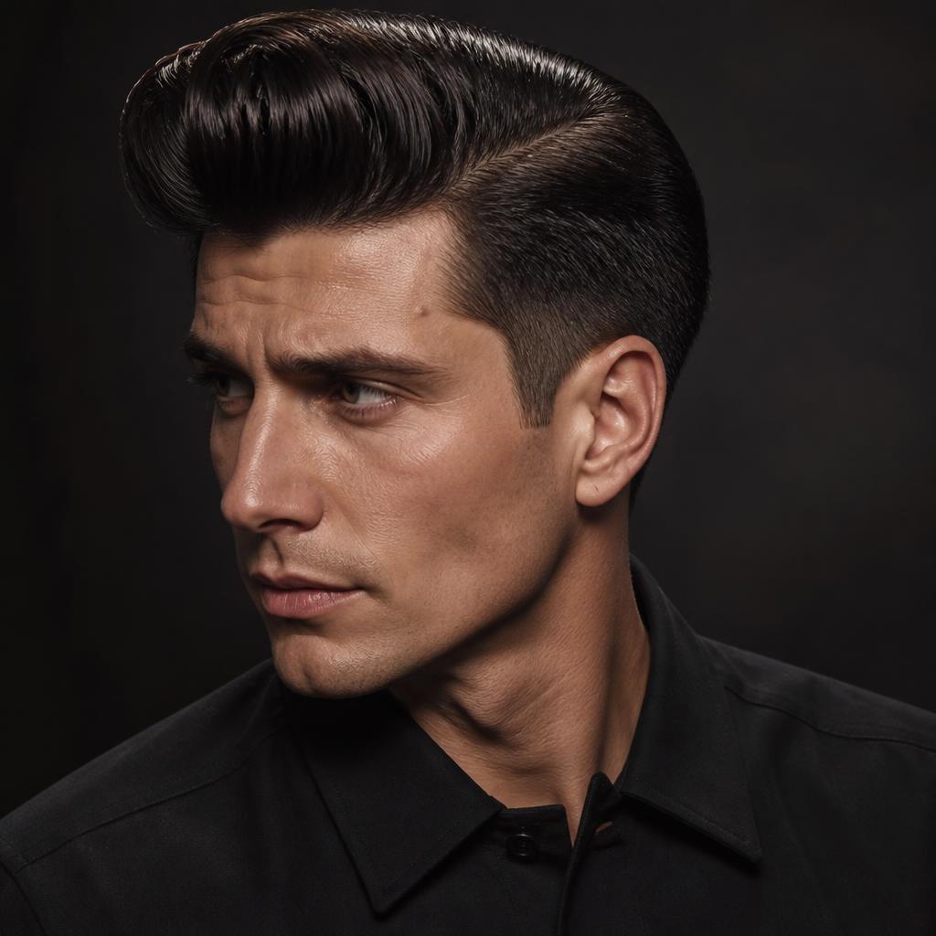 Pompadour